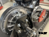 Мотобуксировщик SNOW-DOG ULTRA LK500