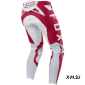 Мотоштаны Fox Flexair Preest Pant Dark Red