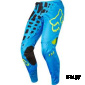 Мотоштаны Fox 360 Grav Pant Blue