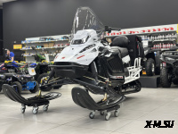 Снегоход IRBIS TUNGUS 500LE PRO 25/26