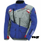 Куртка DUALRAID TP grey/blue