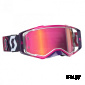 Очки Prospect Limited BCA pink/purple pink chrome w