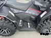 Квадроцикл GBM CRONOS 420 4WD EFI Черный