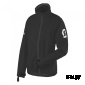 Куртка женская-дождевик ERGONOMIC Pro Dp BLACK