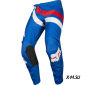 Мотоштаны Fox 180 Cota Pant Blue