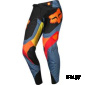 Мотоштаны Fox 360 Murc Pant Blue Steel