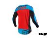 Мотоджерси Fox 180 Mako Jersey Blue/Red