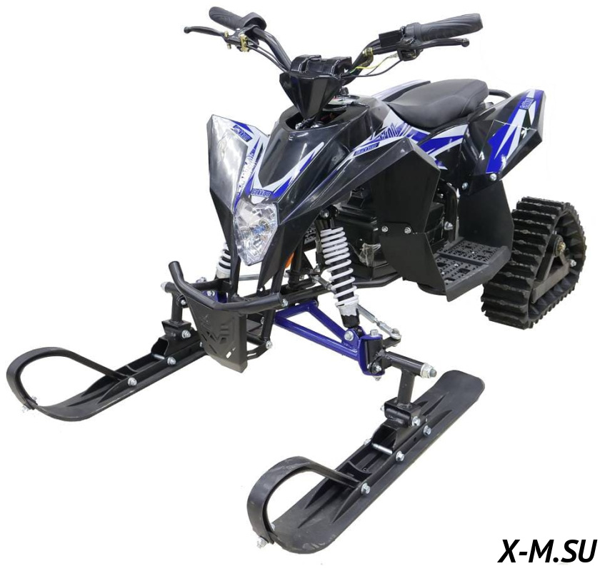 Снегоцикл MOTAX Gekkon 70 Снегоцикл MOTAX Gekkon 70