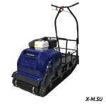 Мотобуксировщик PAXUS 500 GRAND 13 л.с. HONDA