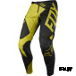 Мотоштаны Fox 360 Preme Pant Dark Yellow