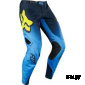 Мотоштаны Fox 360 Viza Pant Blue