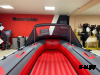 Носовой тент MISHIMO 350 FAMILY LITE/PRO т.серый