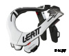 Защита шеи Leatt GPX 3.5 Brace White