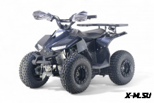 Квадроцикл RIVERTOYS LEON 49CC