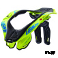 Защита шеи Leatt GPX 5.5 Brace Lime