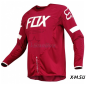 Мотоджерси Fox Legion Jersey Dark Red