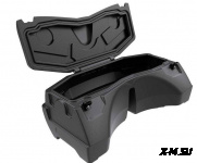 Кофр задний GKA для STELS LEOPARD 500-650 ORIGINAL