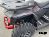 Квадроцикл GBM CRONOS 420 4WD EFI Черный
