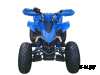 Квадроцикл (ATV) серия 6, SPORTY 250	