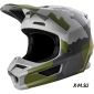 Мотошлем Fox V1 SE Helmet Camo