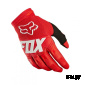 Мотоперчатки Fox Dirtpaw Glove Red