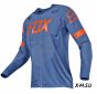 Мотоджерси Fox Legion Jersey Blue