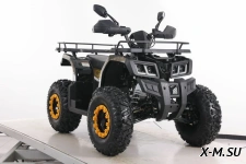 Квадроцикл VENTO ТАО ТАО ATV 200