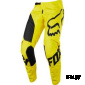 Мотоштаны Fox 180 Mastar Pant Yellow