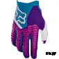 Мотоперчатки Fox Pawtector Glove Teal