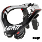 Защита шеи Leatt GPX 3.5 Brace Black