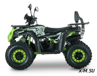 Квадроцикл YACOTA DRAGON LUX 150 PRO-SPORT