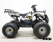 Квадроцикл GreenCamel Атакама T401L (60V 1200W R8 Дифф Литий) пониженная