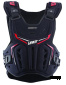 Защита панцирь Leatt Chest Protector 3DF AirFit Black/Red