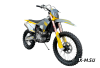 Мотоцикл GR7 F300A (4T CB300RL) Enduro OPTIMUM (2024 г.)