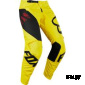 Мотоштаны Fox 180 Mastar Pant Yellow