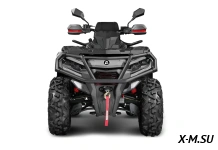 Квадроцикл AODES Pathcross ATV1000L EPS XE SPORT 2025г.