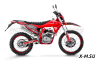 Мотоцикл эндуро ROCKOT GS7 ALL-TERRAIN (250cc, 171FMM (YB250R), 21/18)