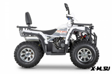 Квадроцикл YACOTA VIKING PRO