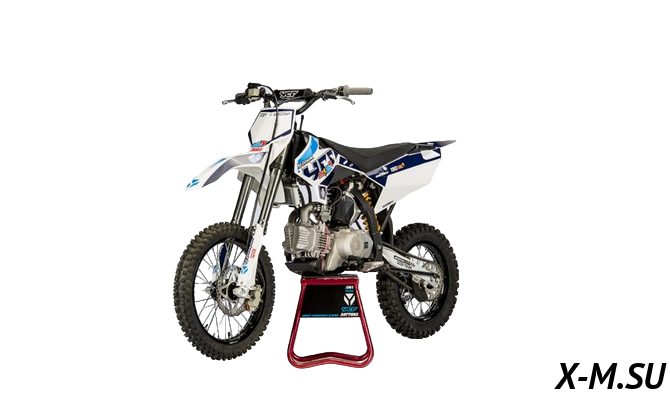 Питбайк YCF Bigy 190MX-E Factory ZS Питбайк YCF Bigy 190MX-E Factory ZS