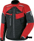 Куртка Concept VTD BLACK/RED