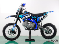 Питбайк PROMAX CROSS 145CC 17/14