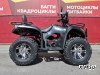 Квадроцикл PROMAX TRX300 CVT