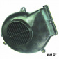 Кожух крыльчатки 1P41QMB (цепь); BM, GEELY 