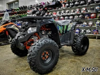 Квадроцикл PROMAX 175cc PRO