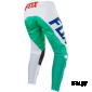 Мотоштаны подростковые Fox 180 Sayak Youth Pant Green