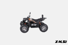 Квадроцикл KUGOO K4