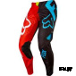 Мотоштаны Fox 360 Creo Pant Red