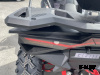 Квадроцикл GBM CRONOS 420 4WD EFI Черный