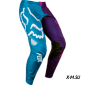 Мотоштаны подростковые Fox 360 Creo Youth Pant Teal