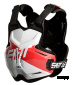 Защита панцирь Leatt Chest Protector 2.5 ROX White/Red